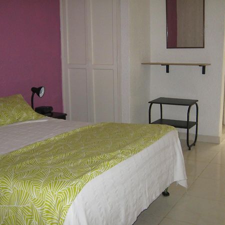 Hotel Bahia Taganga Extérieur photo