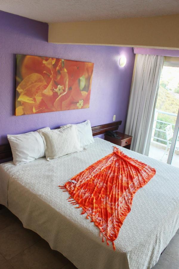 Hotel Bahia Taganga Extérieur photo
