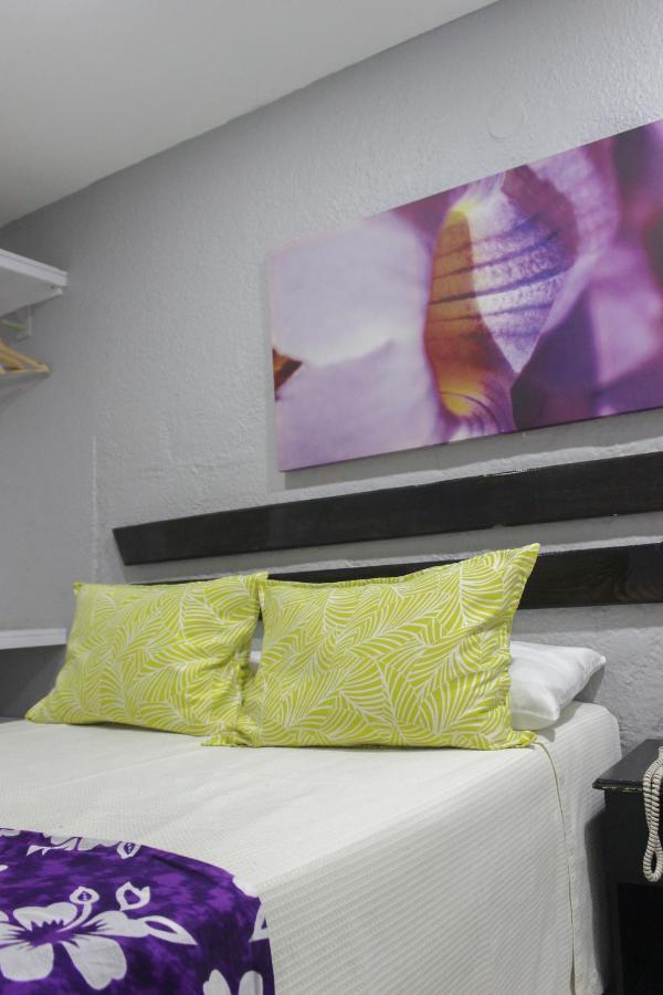 Hotel Bahia Taganga Extérieur photo