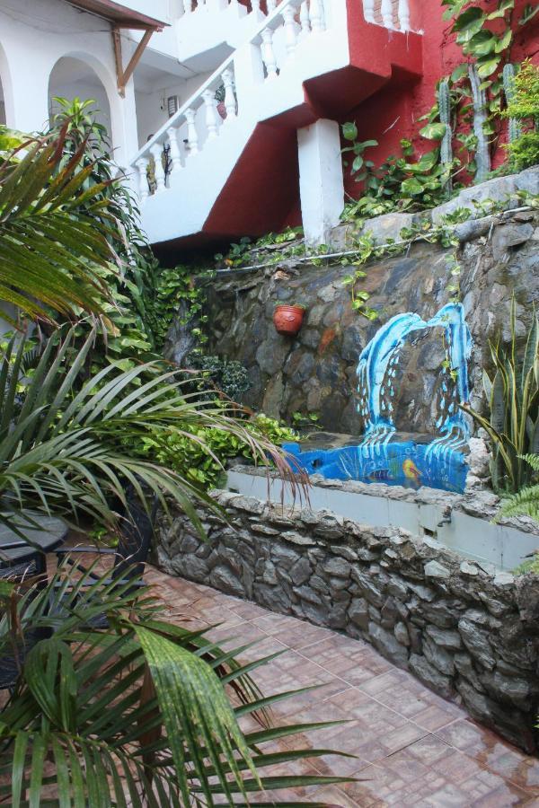 Hotel Bahia Taganga Extérieur photo