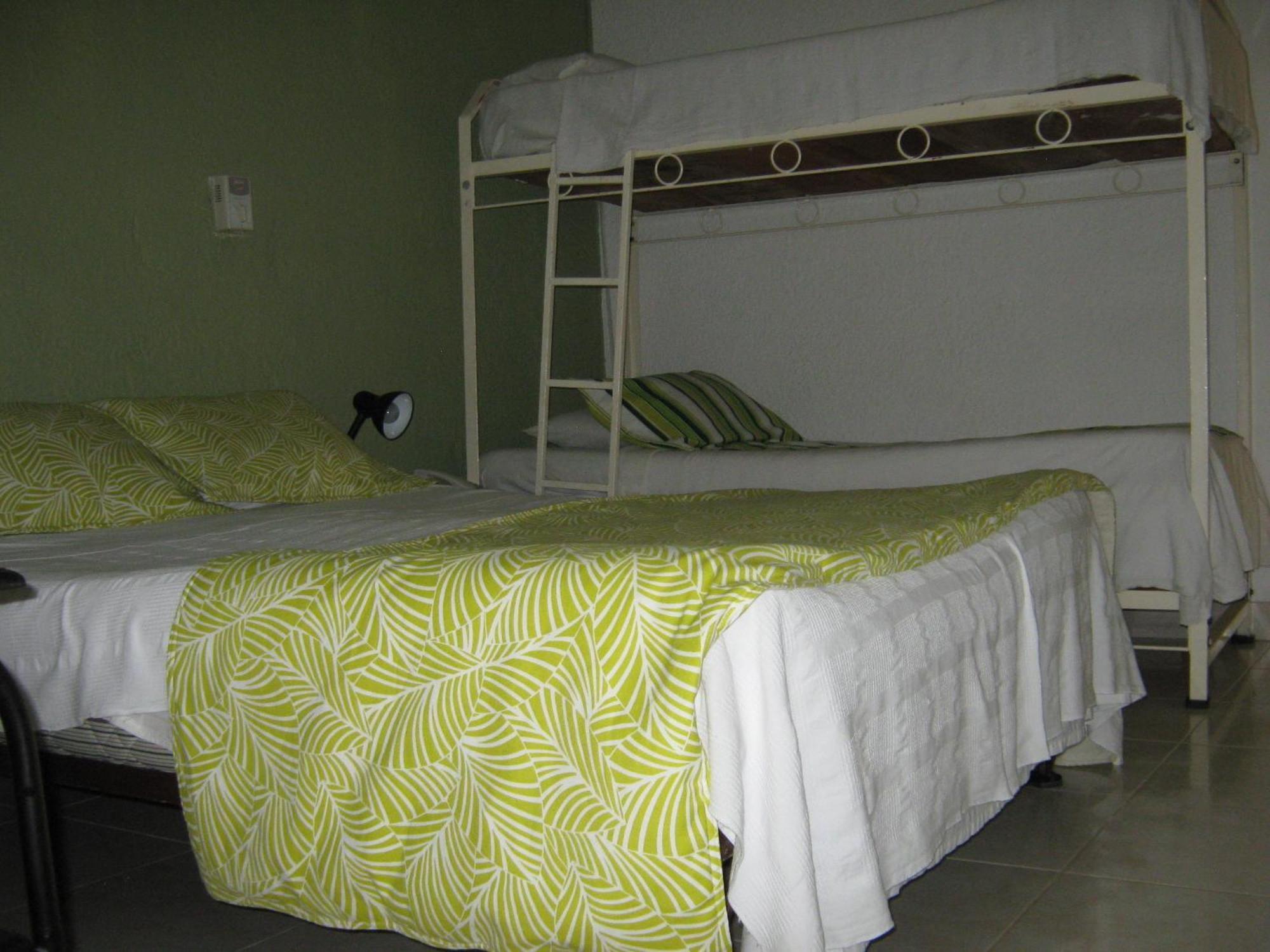 Hotel Bahia Taganga Extérieur photo