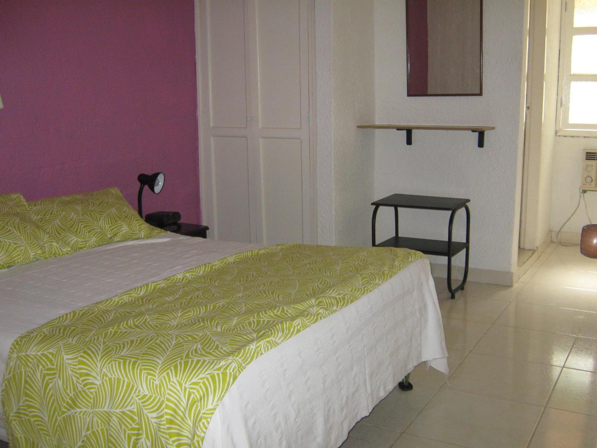 Hotel Bahia Taganga Extérieur photo