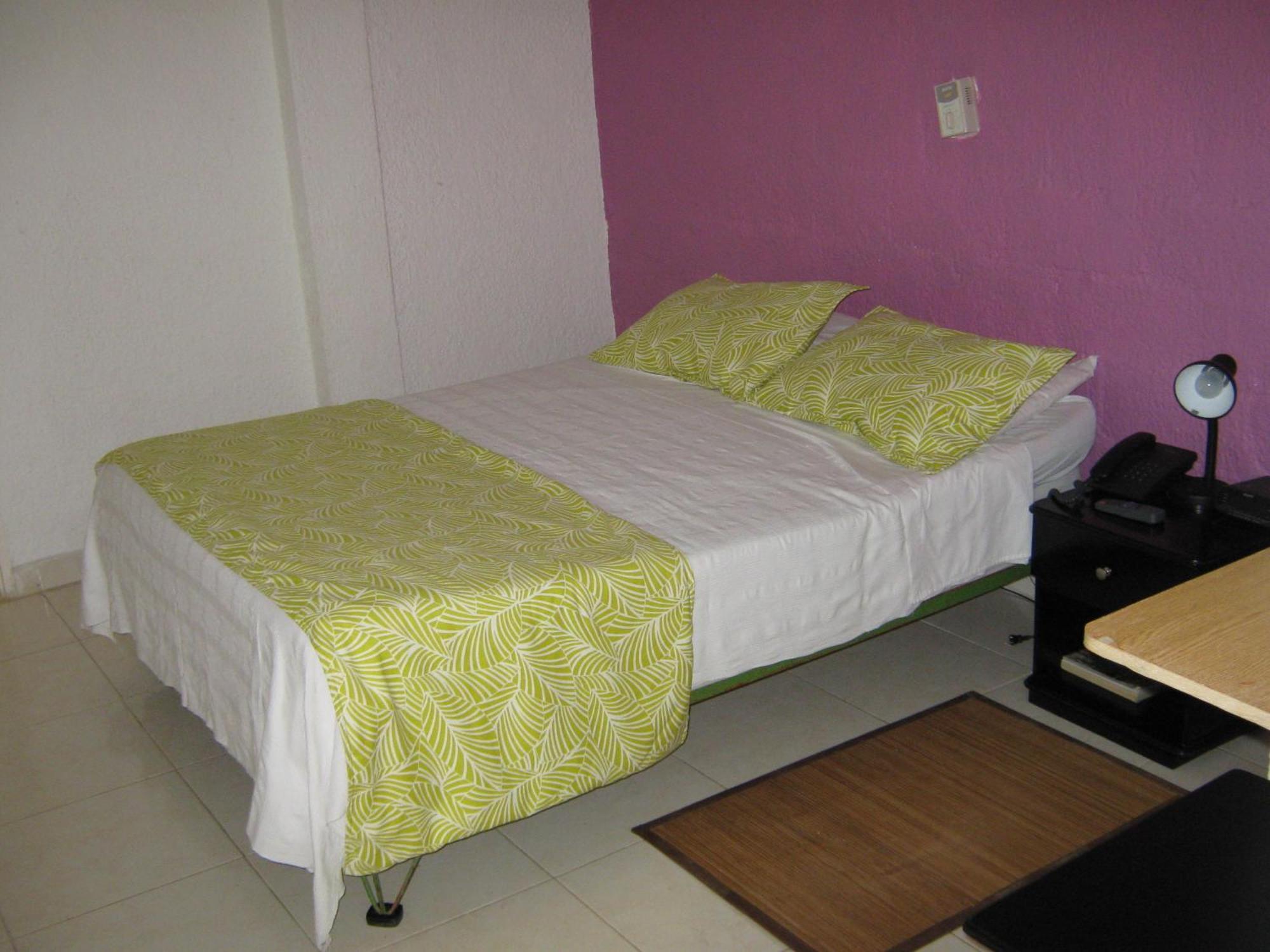 Hotel Bahia Taganga Extérieur photo
