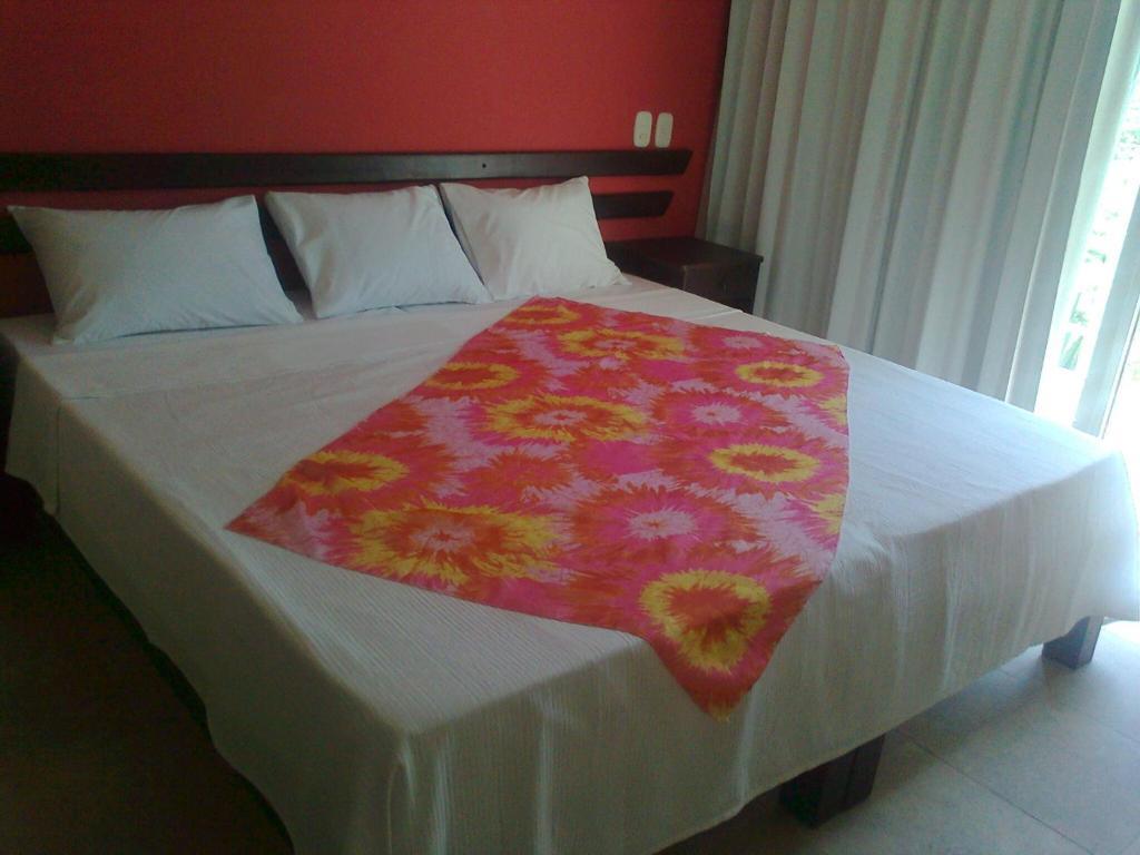 Hotel Bahia Taganga Chambre photo