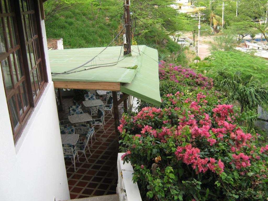 Hotel Bahia Taganga Extérieur photo