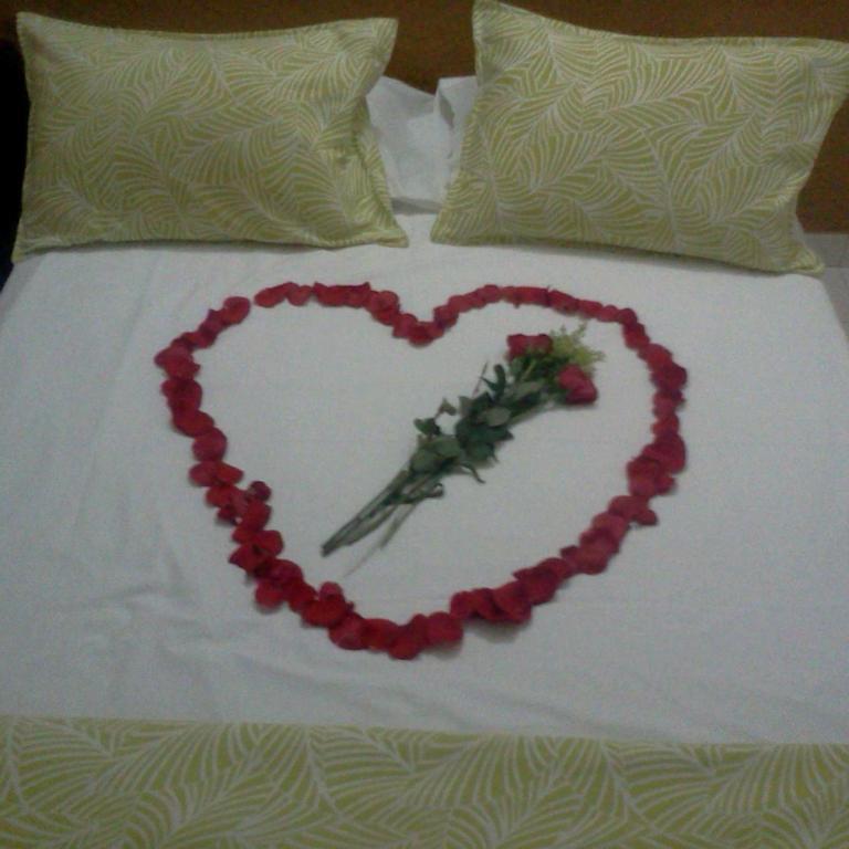 Hotel Bahia Taganga Chambre photo